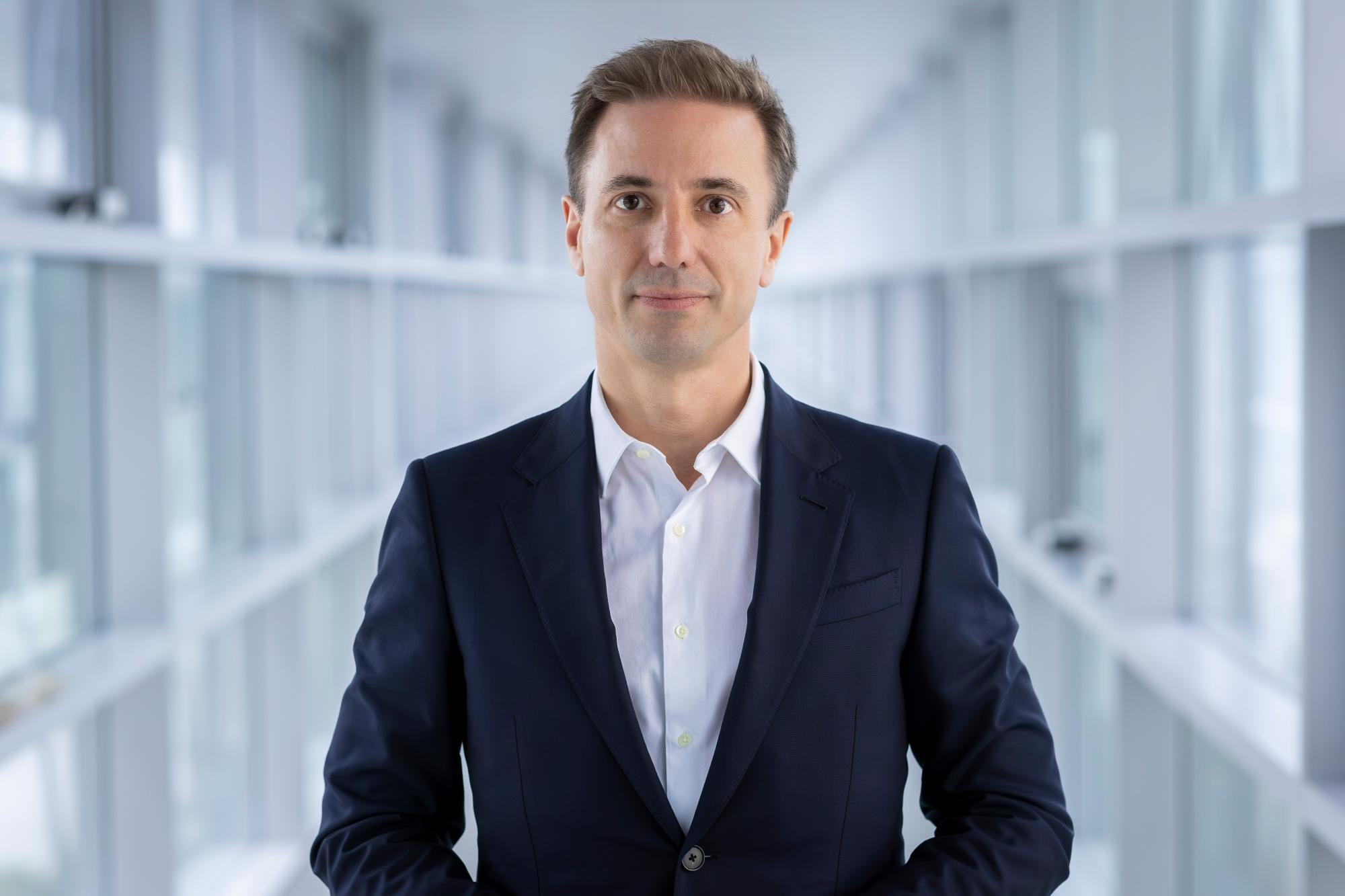 Παραμένει CEO της Opel ο Florian Heuttl